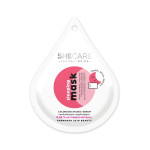 SheCare SLEEPING MASK Восстанавливающая и активно укрепляющая ночная маска-сыворотка 10 мл