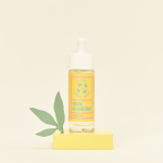 4Starlings Ser pentru varfuri de par 30 ml