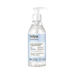 TAU020 Tolpa AUTHENTIC Gel hidratant p/u spalarea fetei 195 ml