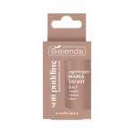 Bielenda SOFT PUDDING Masca regeneranta pentru buze 3 in 1 Vanilla Latte 12 g