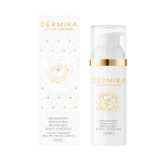 DERMIKA LUXURY CERAMIDES Ночная крем-маска с керамидами Anti-age эффект 50мл