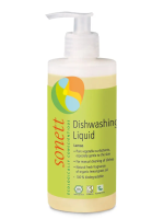 Sonett Soluție pentru vase Lemon 300 ml