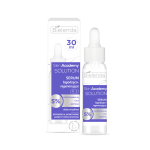 Bielenda SKIN ACADEMY SOLUTION Успокаивающая и регенерирующая сыворотка 30 мл