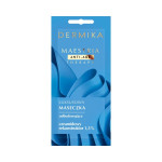 DERMIKA MAESTRIA Роскошная восстанавливающая маска с реконструирующими керамидами 1,5% 7г
