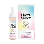 Soraya I LOVE SERUM Нормализатор Ser 30мл