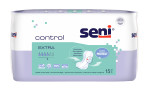 Прокладки урологически е Seni Control Extra 15 шт.