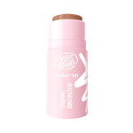 FaceBoom MAKE-UP Бронзер 02 dark brownie 5 гр