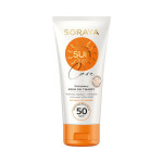 Soraya SUN CARE Защитный крем для лица SPF 50, 40 мл