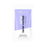 SheCare Total Revital Solution-Synbiotic Active восстанавливающая текстильная маска 1 шт