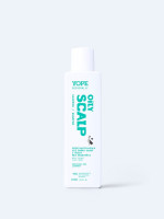 YOPE SKINIMALLY Șampon Oily Scalp & Flat Hair 250 ml