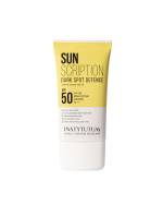Instytutum  Suncscription Dark Spot Defence SPF 50, 50 мл