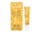 Bielenda GOLDEN PLACENTA COLLAGEN RECONSTRUCTOR Увлажняющий крем для глаз против морщин, лифтинг 15 мл