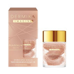 DERMIKA IMAGINE PLATINUM SKIN Сферическая платиновая 3D сыворотка против морщин, пептиды день/ночь 60 г