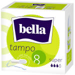 Тампоны Bella Tampo Super 8шт.