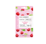 Bielenda ECO SORBET Маска увлажняющая и успокаивающая Малина 8 гр