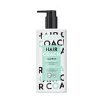 Bielenda HAIR COACH Балансирующий шампунь для жирной кожи головы 300 мл