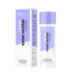 SheCare Total Revital Solution-Synbiotic Мицеллярная вода для очищения и снятия макияжа 200мл
