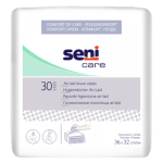 Салфетки гигиенические Seni Care 30 шт.