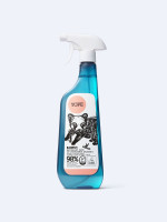 YOPE BAMBOO раствор для ванн 750 мл