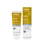 TTL 007 Tolpa LIPIDRO Ночное восстанавливающее масло-крем 40 мл