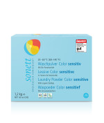 Sonett Стиральный порошок COLOR SENSITIVE 1,2 кг (картон) 