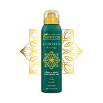 Bielenda AYURVEDA SKIN YOGA Ulei-spuma pentru corp Earth 150 ml 