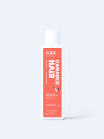 YOPE SKINIMALLY Balsam Dry Scalp & Damaged Hair 250 ml