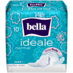 Прокладки гигиенические впитывающие Bella Ideale Ultra Normal 10 шт.