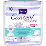 Прокладки  урологические Bella Control Discreet Extra 10 шт.
