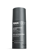 ManFoot Антиперспирант для ног 150мл