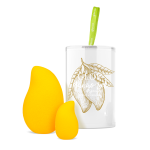 Glov MAKEUP Спонжи для макияжа Mango SET																					