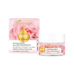 Bielenda ROYAL ROSE ELIXIR Регенерирующий жирный крем против морщин 70+ день/ночь 50 мл