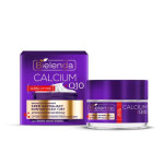 Bielenda CALCIUM + Q10 Концентрированный крем для укрепления контура глаз, губ, против морщин 15мл.