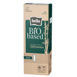Прокладки ежедневные Bella BIO based Ultra long 22 шт.