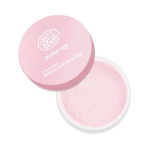 FaceBoom MAKE-UP Ultra blurring Рассыпчатая пудра pink 6 гр