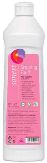 Sonett Solutie pentru curatare 500 ml