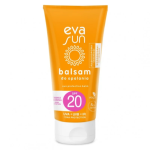 Бальзам для загара Eva Sun SPF20, 150 мл