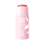 FaceBoom MAKE-UP Кремовые румяна 01 peachy cheek 5 гр