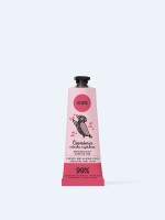 YOPE Крем для рук CHERRY and ALMOND MILK 50 мл