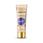Bielenda MAKE-UP ACADEMIE Матирующий флюид - натуральный 30 г