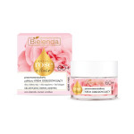 Bielenda ROYAL ROSE ELIXIR Восстанавливающий крем против морщин 60+ день/ночь 50 мл