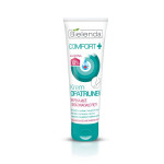 Bielenda COMFORT Crema pentru calcii crapate 100 ml.