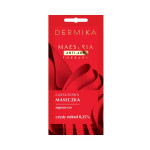 DERMIKA MAESTRIA Роскошная восстанавливающая маска с чистым ретинолом 0,25% 7г