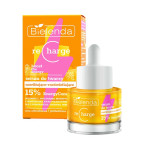 Bielenda RECHARGE BOOST THE ENERGY Сыворотка для лица 30 мл