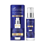 Bielenda EXOSOMES OF YOUTH Сыворотка для лица SPF50, день 30 мл