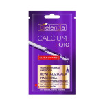 Bielenda CALCIUM + Q10 Концентрированная и глубоко восстанавливающая маска против морщин 8 г.