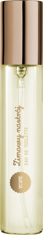 YOPE WINTER MOOD Parfum 33 ml