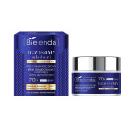 Bielenda EXOSOMES OF YOUTH Крем для лица 70+, день/ночь 50 мл