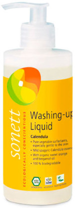 Sonett Sapun lichid pentru maini Calendula 300 ml