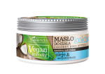 Bielenda VEGAN FRIENDLY Масло для тела кокосовое 250 мл